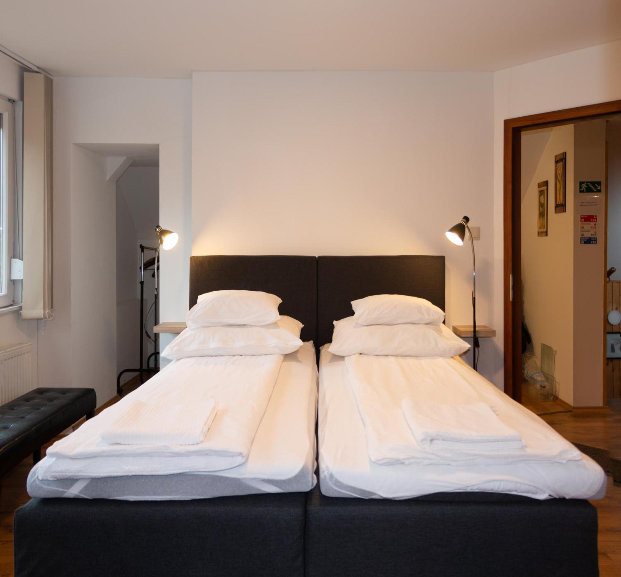Poroszlay Apartman Debrecen Exterior foto