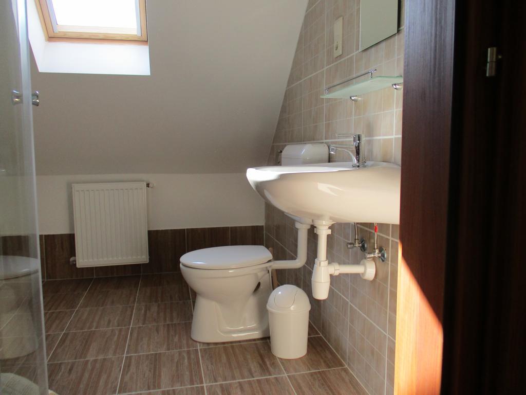 Poroszlay Apartman Debrecen Exterior foto